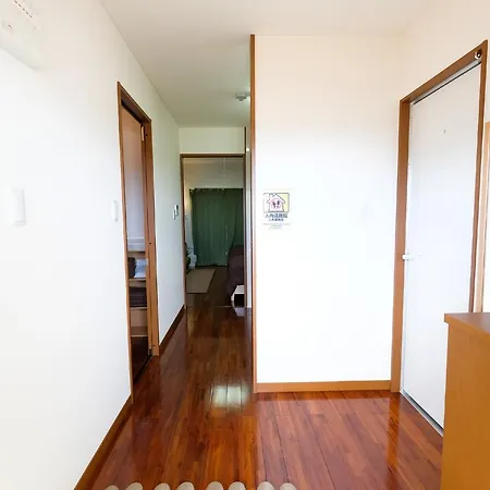 Yomitan Ocean View Apartment 403 Exterior photo